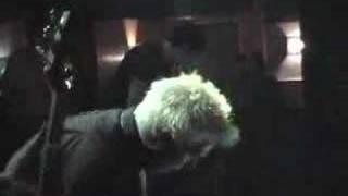 Mest - Lonely Days (Pittsburgh PA 9/24/02)