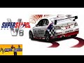 Superstars V8 Racing abandonware playonlinux