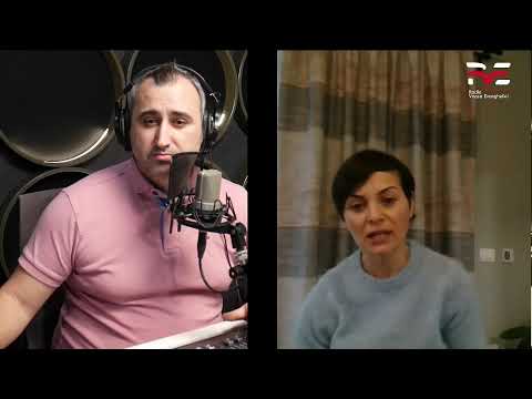 Mononucleoza sau ”Boala sărutului” - dr. Luci Rotar, medic primar Boli Infecțioase