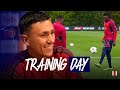CL matchday -1 | Talks about Napoli & final session ?️