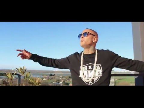 MFJuice ft. JT - Over