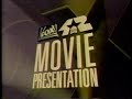 February 1993 Commercial Breaks KBVO Fox Austin