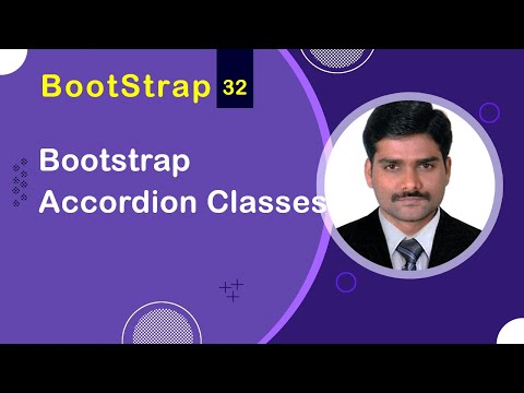 What is Bootstrap Bootstrap5 Tutorial 01 
