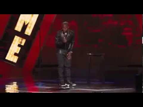 Kevin Hart - Lhaní a nejlepší kámoš