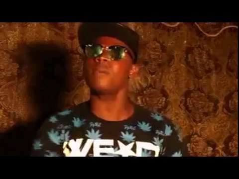 MOZ B 120 BARZ HDofficial video