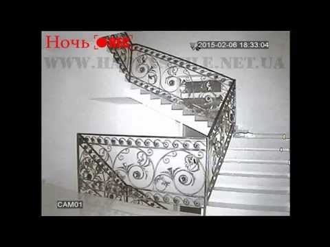 HD камера видеонаблюдения 278 (3.6 mm) от happysmile.net.ua