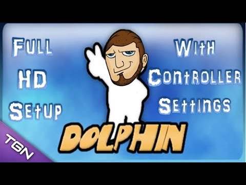 comment installer dolphin