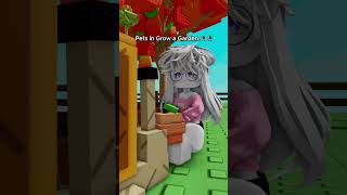 Download lagu Pets in Grow a Garden 🥀🥀 #maechan #roblox #robloxanimation mp3 Download lagu Pets in Grow a Garden 🥀🥀 #maechan #roblox #robloxanimation mp3