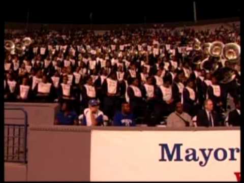 Tennessee State - TSU Funk