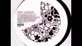 Moloko - The Time Is Now (Jungle Boogie)[Can 7 RmX]
