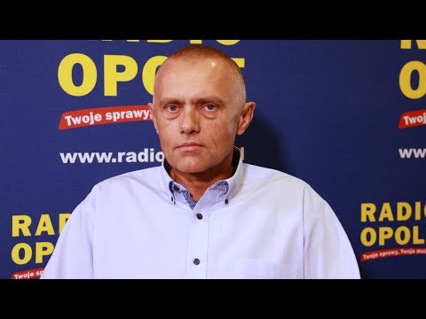 Krzysztof Chmiel "W cztery oczy" (16.08.2018)