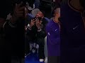 OBJ chants heard in Dallas? #shorts via: NBA