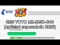 Surf2Sawa YOTC M2 2050 G40 Superadmin 2026
