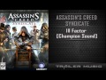 Assassin's Creed Syndicate - Debut Trailer Song ...