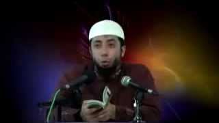 Doa Doa Sebelum Salam dalam Shalat