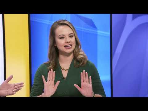 Live With Lee & Hayley: Hot Topics: January 9, 2019