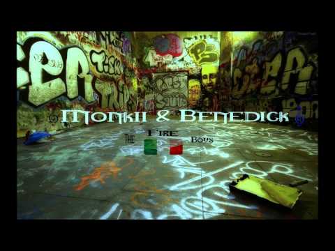 Sexy Maniatika-(Preview)-Monkii & Benedick (prod.Double F Music)