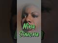 Nina Simone Oldies Song Shorts