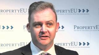 Real Estate recruitment in CEE: Mark Twomey, Managing Partner, Tara HR Consulting