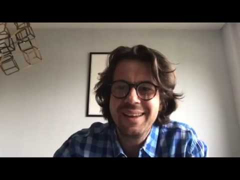 In Conversation: Rodrigo Moura and Luisa Strina