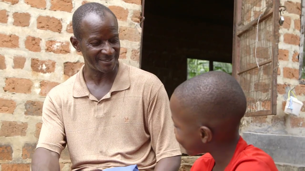 Shamba Shape Up Uganda Series 4 – Re-edit 4: Weeding, Top Dressing, Pest and Disease (Eng)