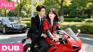 The Cold CEO Rejected Every Woman, But Fell For A Biker Girl Who Dared To Get Close