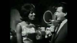 MARTHA  &  THE VANDELLAS ~  (Love Is Like A) Heatwave