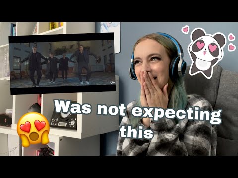 Reacting to NKI – Tattoo (Official Video)