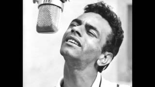 Johnny Mathis - Jenny. ( HQ )