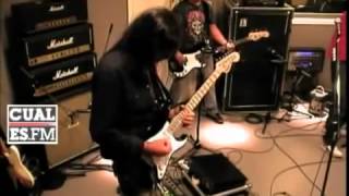 Rata Blanca - El Camino Del Sol