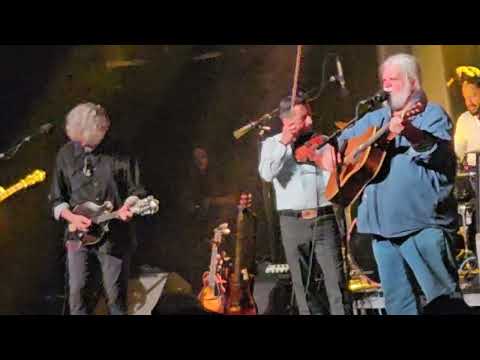 "Blues In A Bottle" 4k60fps Leftover Salmon 12/30/24 Set 2 Revolution Hall Portland ORegon