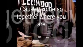 Fleetwood Mac - Sentimental Lady