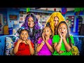 The BAD BABYSITTER 😈| “New Hire”| Kinigra Deon