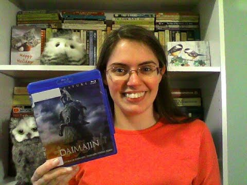 Daimajin Trilogy (1966) Review