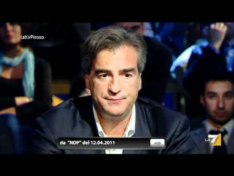 (Ah)i Piroso del 26/04/2011