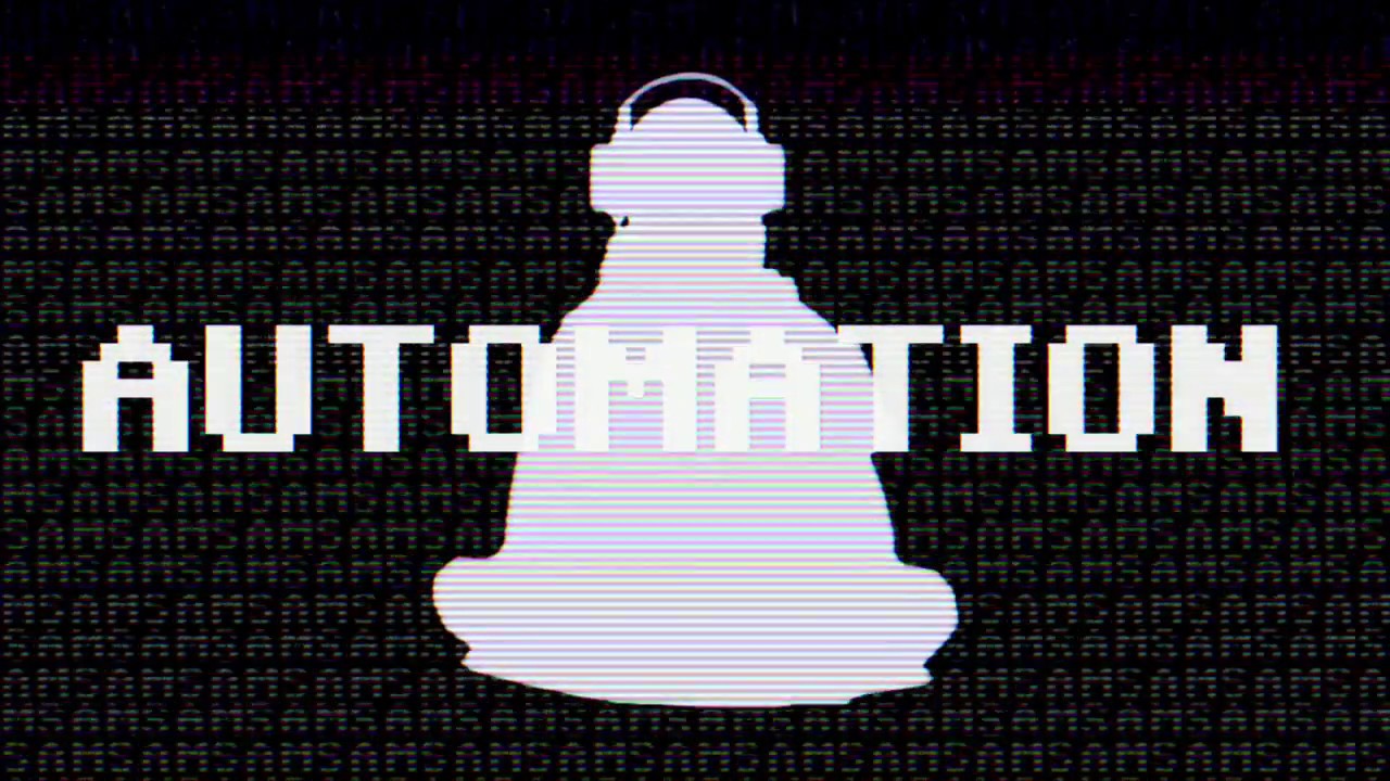 ＡＵＴＯＭＡＴＩＯＮ