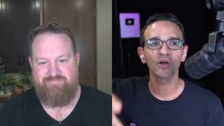 Automation & AI in Accounting today (W/ Chad Davis) - JAN 2026 - MAY 2025