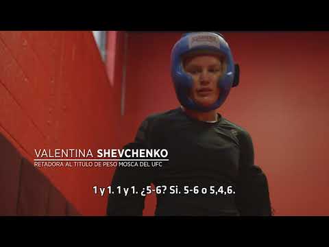 UFC 228 Embedded: Vlog Series - Episodio 2