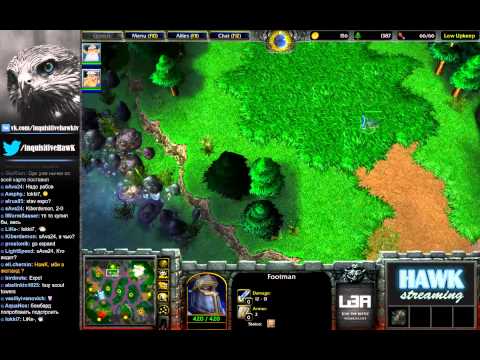 Gera cup 11  Final HawK Cash