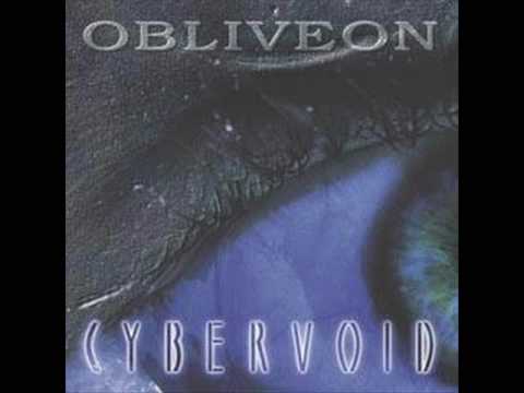 Obliveon - Cybervoid online metal music video by OBLIVEON