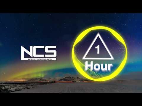 Distrion & Electro-Light - You And Me [1 Hour Version] (feat. Ke'nekt) - NCS Release