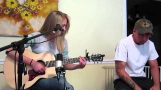 "Lifeboat" (original song)- Melanie Meriney