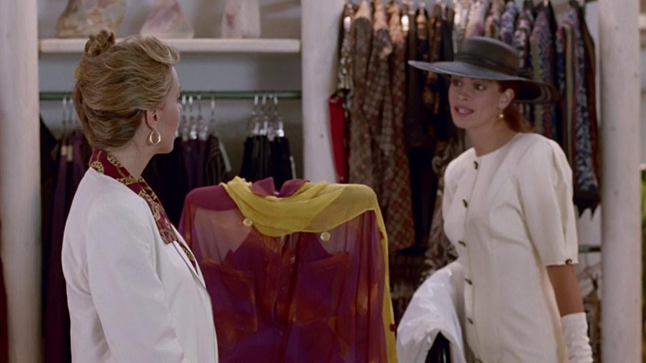 Why Watching Pretty Woman Today Feels Like a Completely Different Movie