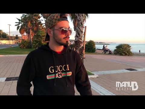 MANU B.DJ Feat. IRENE - NEVER STOP DREAMING (OFFICIAL VIDEO)