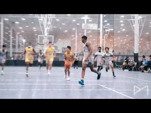 TEAM SOLDIERZ AAU | SPOOKY NOOK | FULL TOURNAMENT HIGHLIGHTS