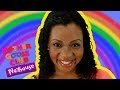 Rainbow Rainbow Mother Goose Club Playhouse Kids Video