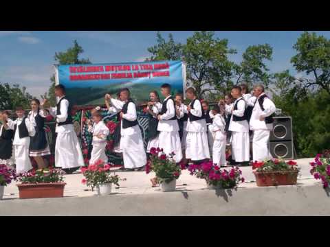 FESTIVALU MOTILOR 2017 - ANSAMBLUL SEPREUSANA