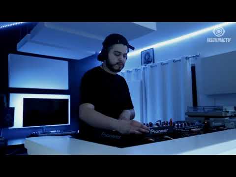 Steady Rock for Basement Leak Nights (September 22, 2020)