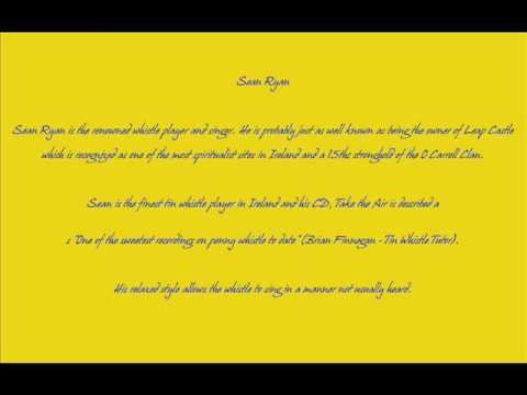 Two Reels -- Broderick's & The Galway Rambler