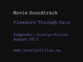 Pleasure Through Pain - Movie Sountrack by ...